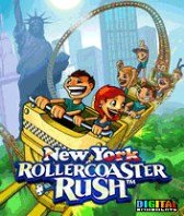 game pic for New York Roller Coaster Rush